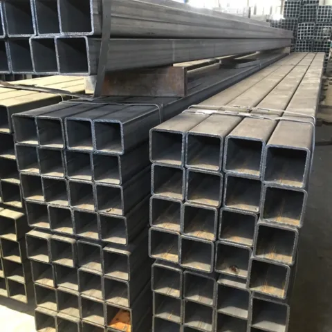 carbon steel pipe&tube